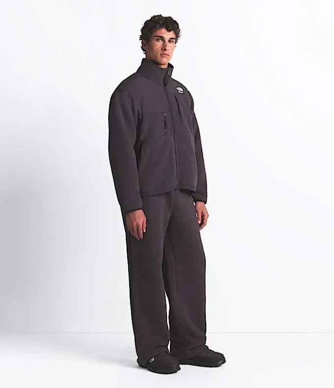 Kurtka polarowa The North Face X SKIMS 1995 Denali