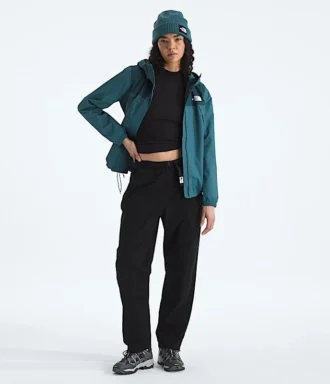 Kurtka przeciwdeszczowa Antora dla kobiet