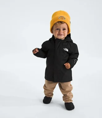 Kurtka przeciwdeszczowa Baby Warm Antora