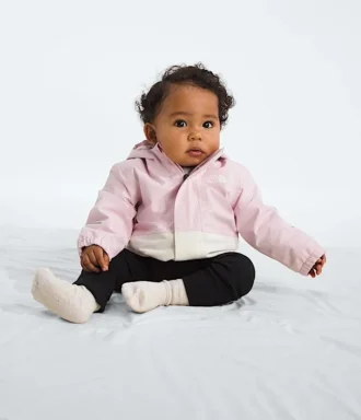 Kurtka przeciwdeszczowa Baby Warm Antora