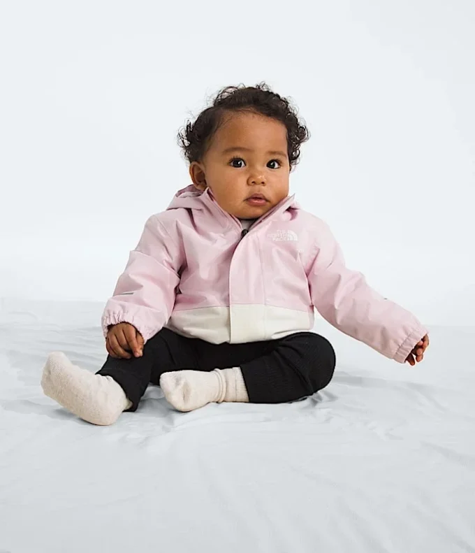 Kurtka przeciwdeszczowa Baby Warm Antora