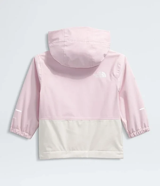 Kurtka przeciwdeszczowa Baby Warm Antora