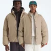 Kurtka puchowa TNF™ Red Box