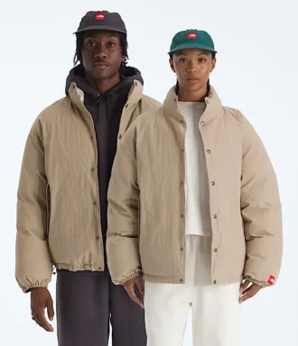 Kurtka puchowa TNF™ Red Box