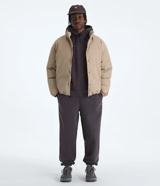 Kurtka puchowa TNF™ Red Box