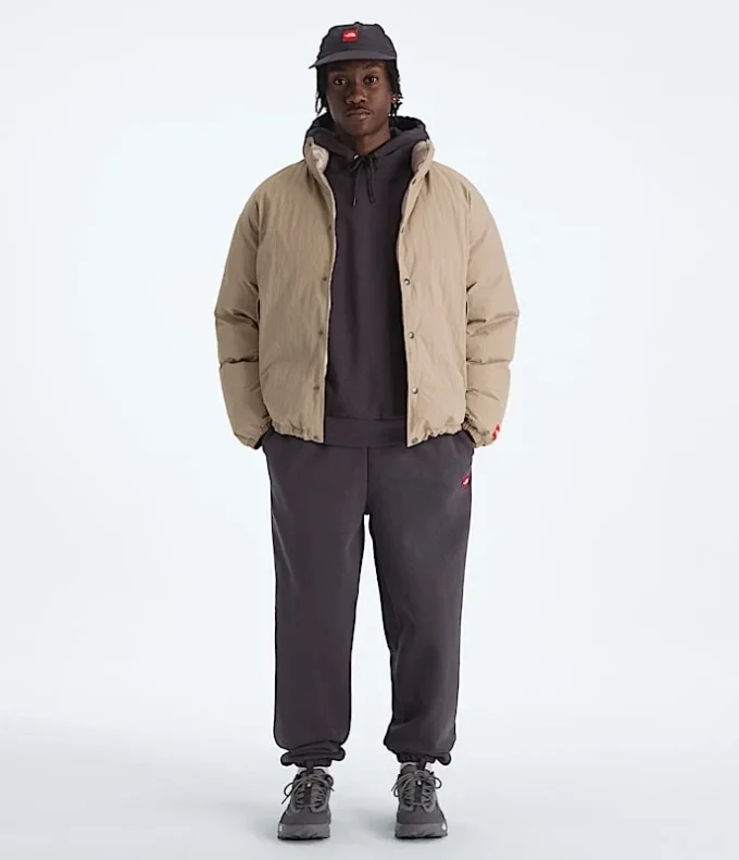 Kurtka puchowa TNF™ Red Box