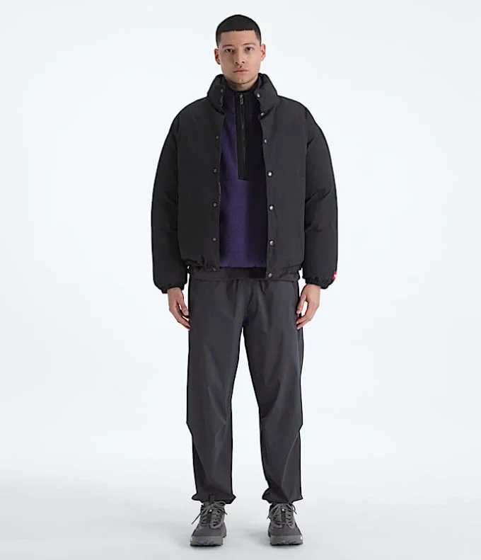 Kurtka puchowa TNF™ Red Box