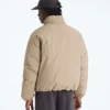 Kurtka puchowa TNF™ Red Box