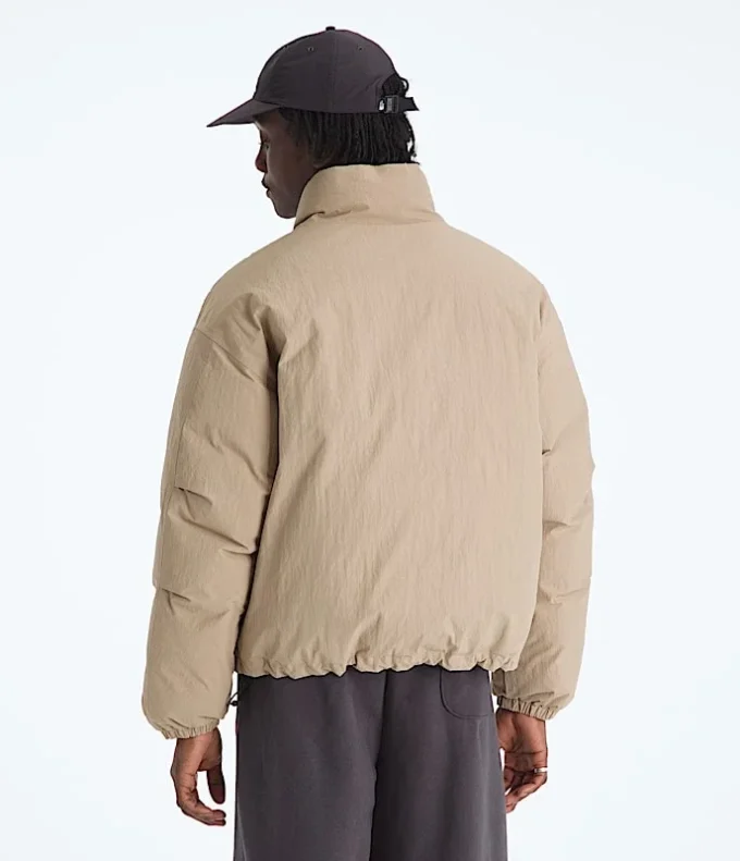 Kurtka puchowa TNF™ Red Box