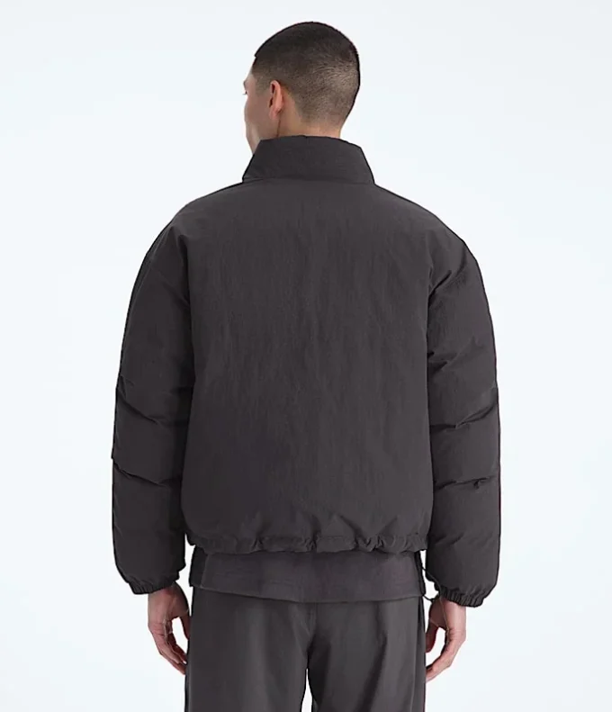 Kurtka puchowa TNF™ Red Box