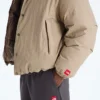 Kurtka puchowa TNF™ Red Box