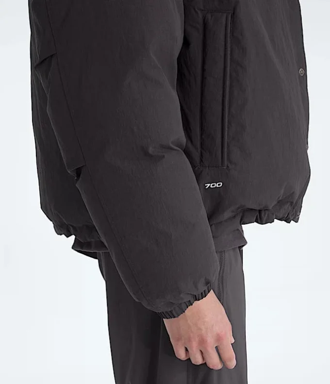Kurtka puchowa TNF™ Red Box