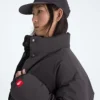 Kurtka puchowa TNF™ Red Box