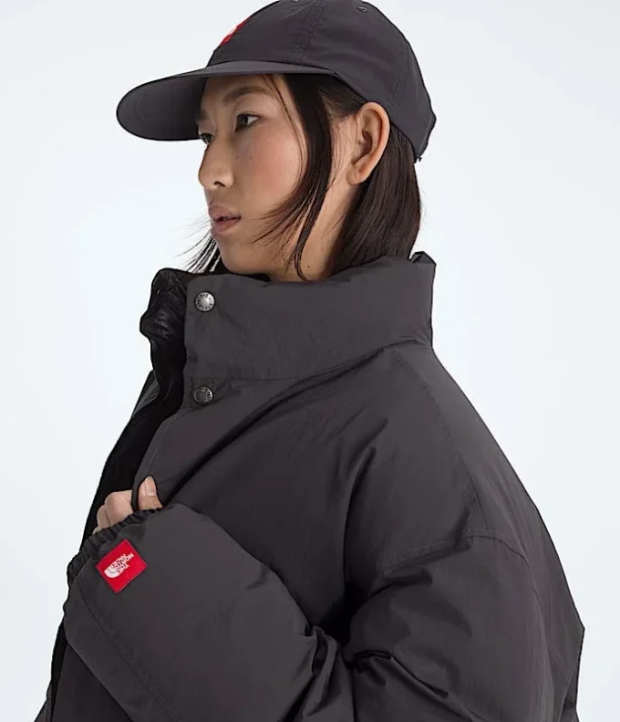 Kurtka puchowa TNF™ Red Box