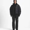 Kurtka The North Face X SKIMS 1996 Nuptse
