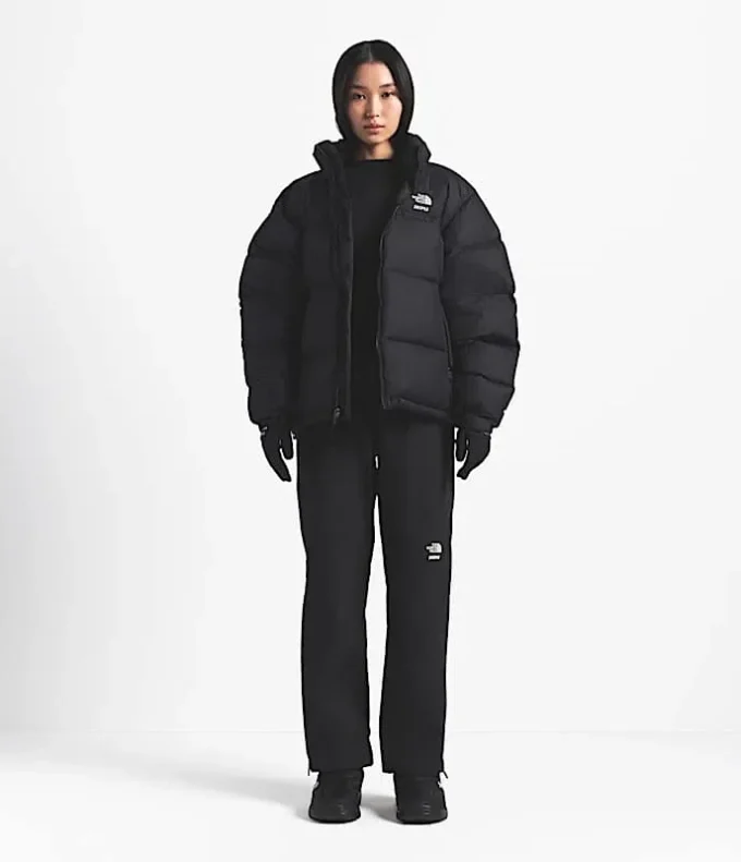 Kurtka The North Face X SKIMS 1996 Nuptse