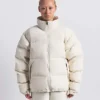 Kurtka The North Face X SKIMS 1996 Nuptse