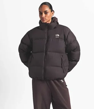 Kurtka The North Face X SKIMS 1996 Nuptse