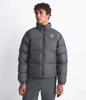 Kurtka The North Face X SKIMS 1996 Nuptse