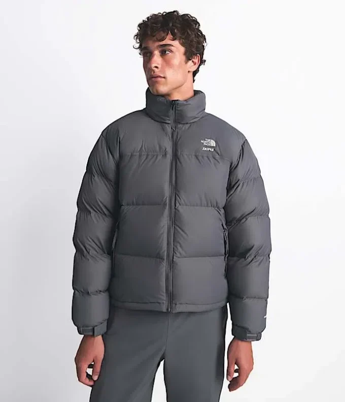Kurtka The North Face X SKIMS 1996 Nuptse