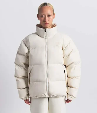 Kurtka The North Face X SKIMS 1996 Nuptse