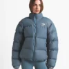 Kurtka The North Face X SKIMS 1996 Nuptse