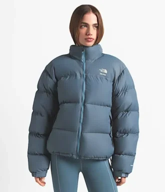 Kurtka The North Face X SKIMS 1996 Nuptse
