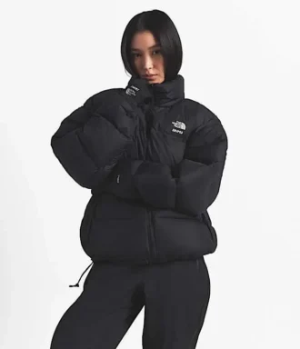 Kurtka The North Face X SKIMS 1996 Nuptse