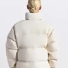 Kurtka The North Face X SKIMS 1996 Nuptse