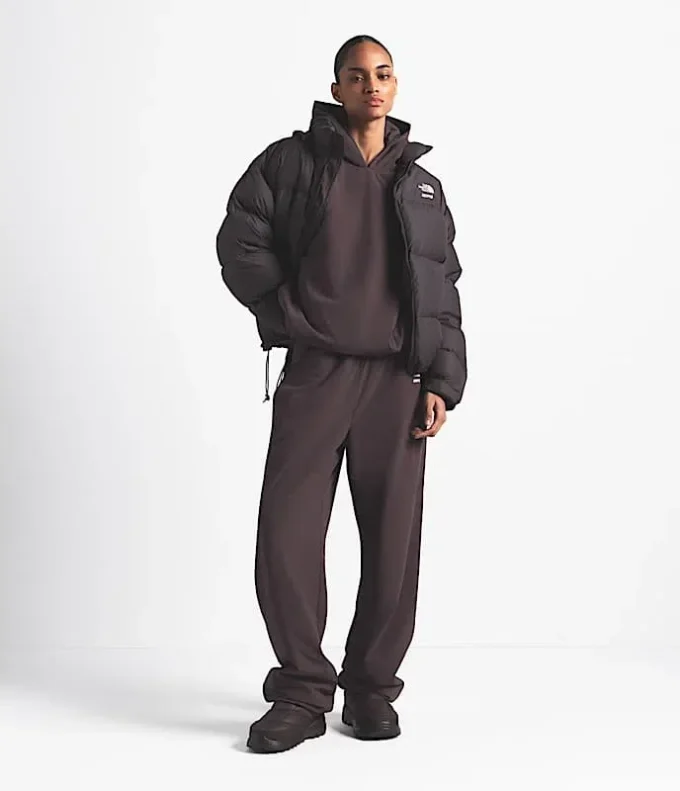 Kurtka The North Face X SKIMS 1996 Nuptse