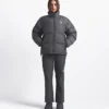 Kurtka The North Face X SKIMS 1996 Nuptse