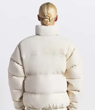 Kurtka The North Face X SKIMS 1996 Nuptse