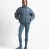 Kurtka The North Face X SKIMS 1996 Nuptse