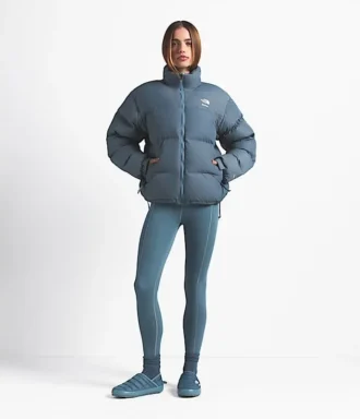 Kurtka The North Face X SKIMS 1996 Nuptse