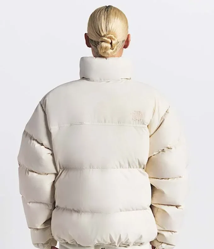 Kurtka The North Face X SKIMS 1996 Nuptse