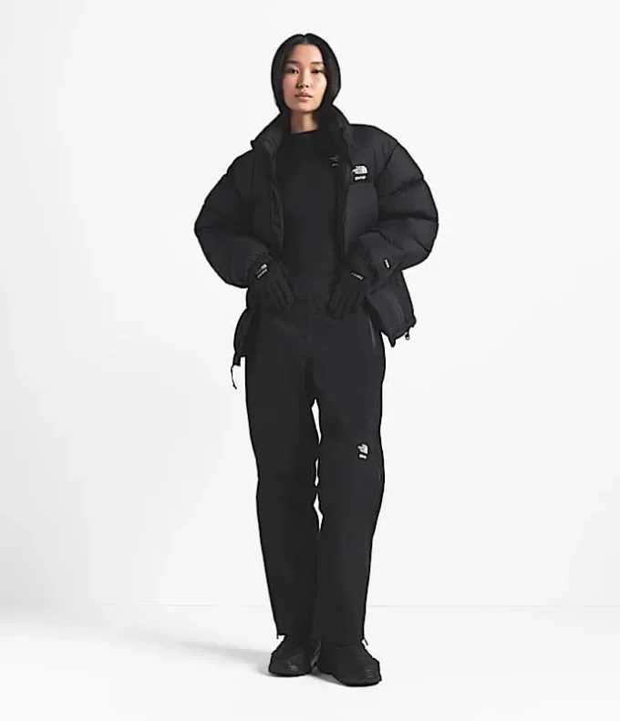Kurtka The North Face X SKIMS 1996 Nuptse