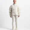 Kurtka The North Face X SKIMS 1996 Nuptse