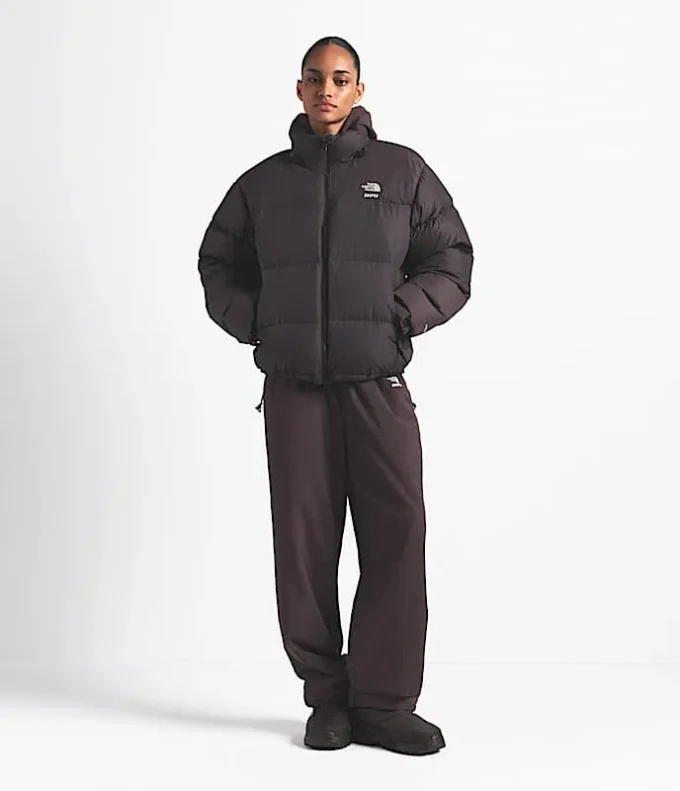 Kurtka The North Face X SKIMS 1996 Nuptse