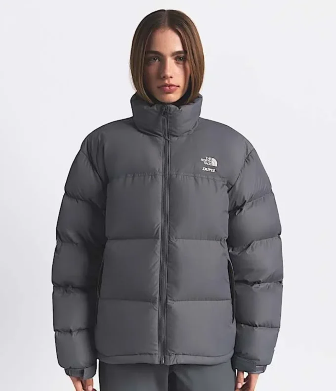 Kurtka The North Face X SKIMS 1996 Nuptse