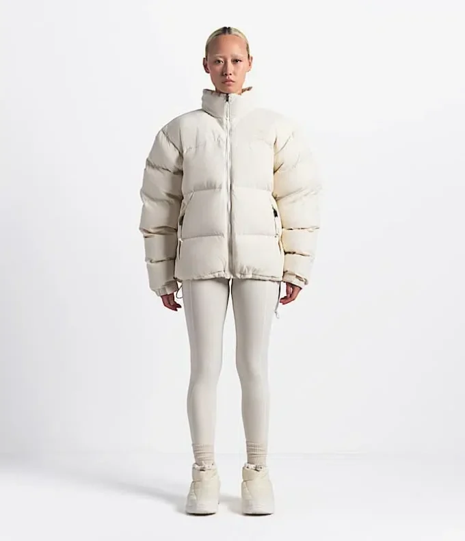 Kurtka The North Face X SKIMS 1996 Nuptse