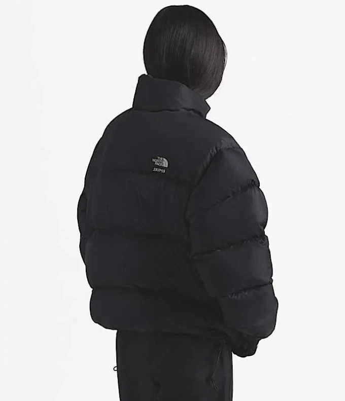 Kurtka The North Face X SKIMS 1996 Nuptse