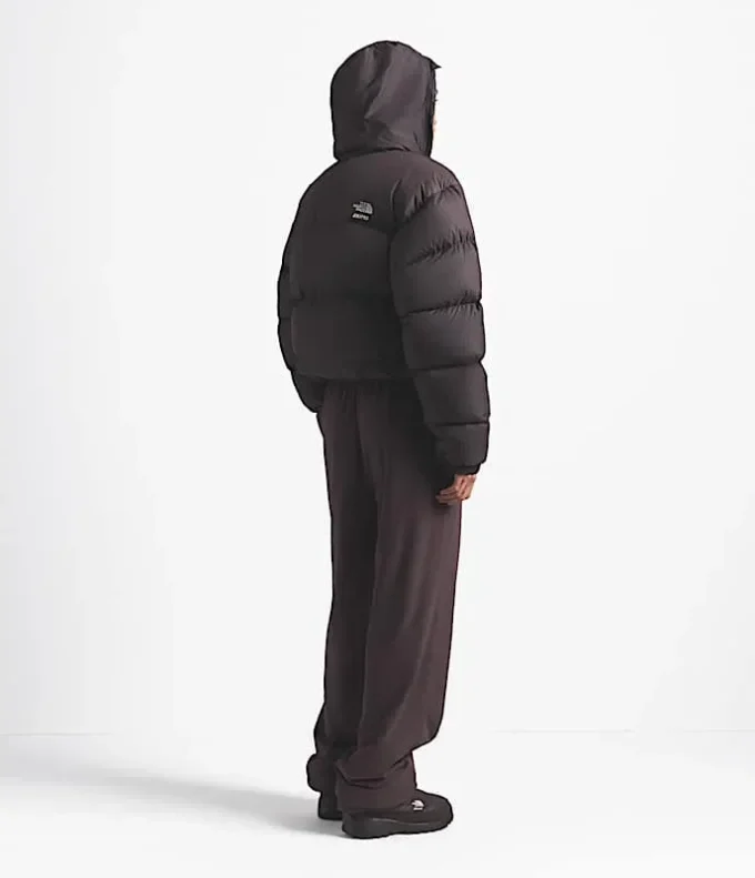 Kurtka The North Face X SKIMS 1996 Nuptse