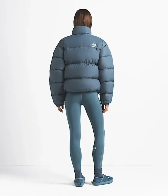 Kurtka The North Face X SKIMS 1996 Nuptse