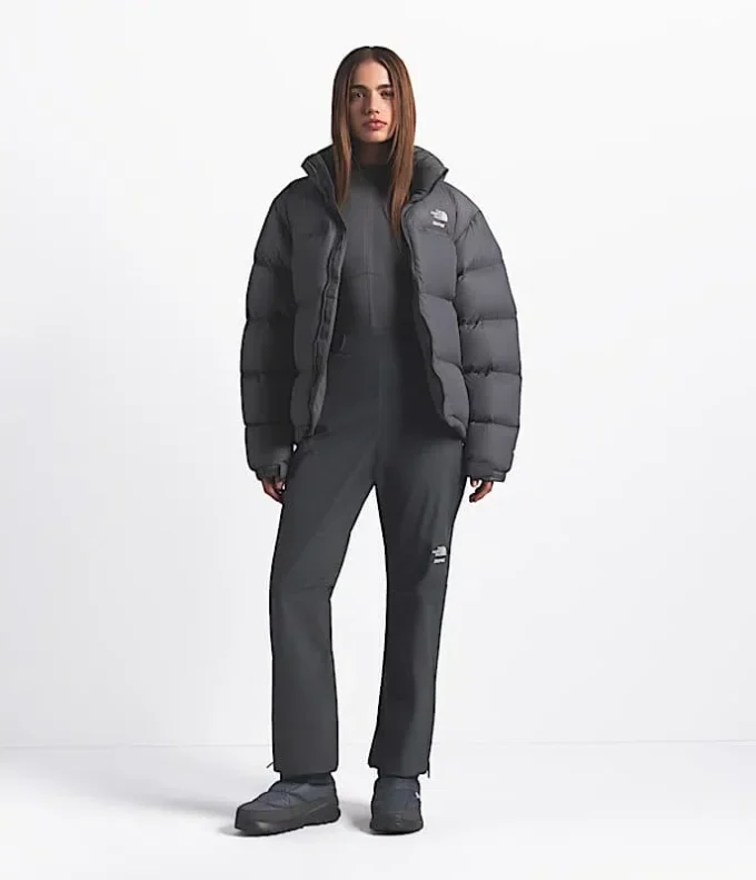 Kurtka The North Face X SKIMS 1996 Nuptse
