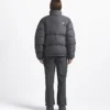 Kurtka The North Face X SKIMS 1996 Nuptse