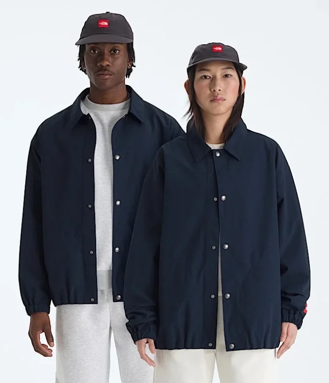 Kurtka TNF™ Red Box Coaches