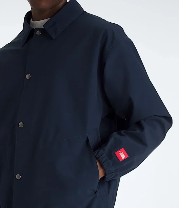 Kurtka TNF™ Red Box Coaches