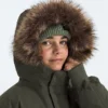 Kurtka z kapturem McMurdo dla chłopców i dziewcząt
