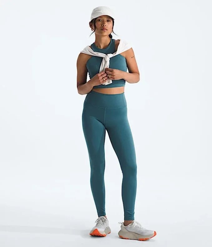 Legginsy damskie Dune Sky 28”