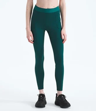 Legginsy damskie Refina 27”